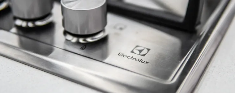 Fogões e Fornos Electrolux